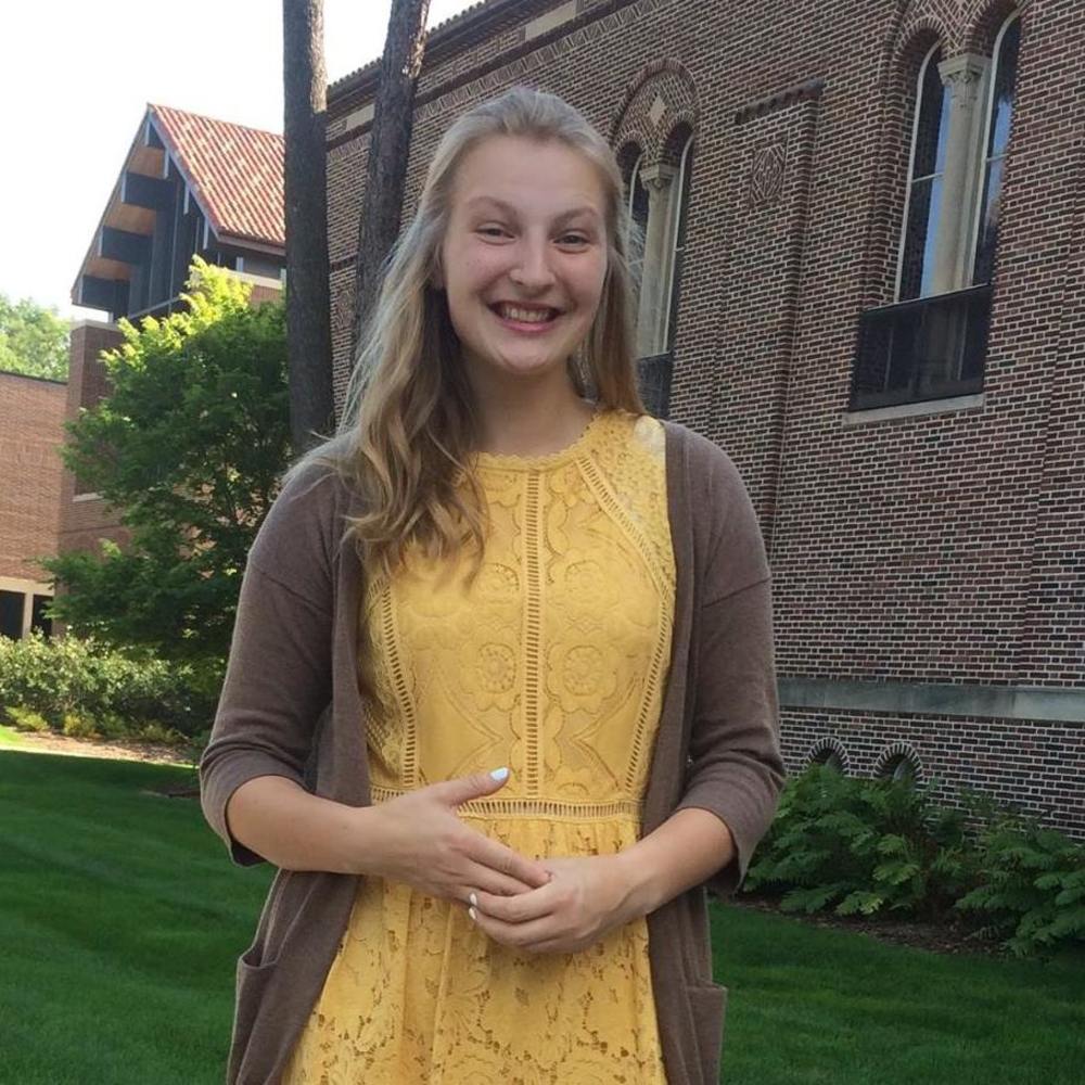 Meet your Posher, Annie